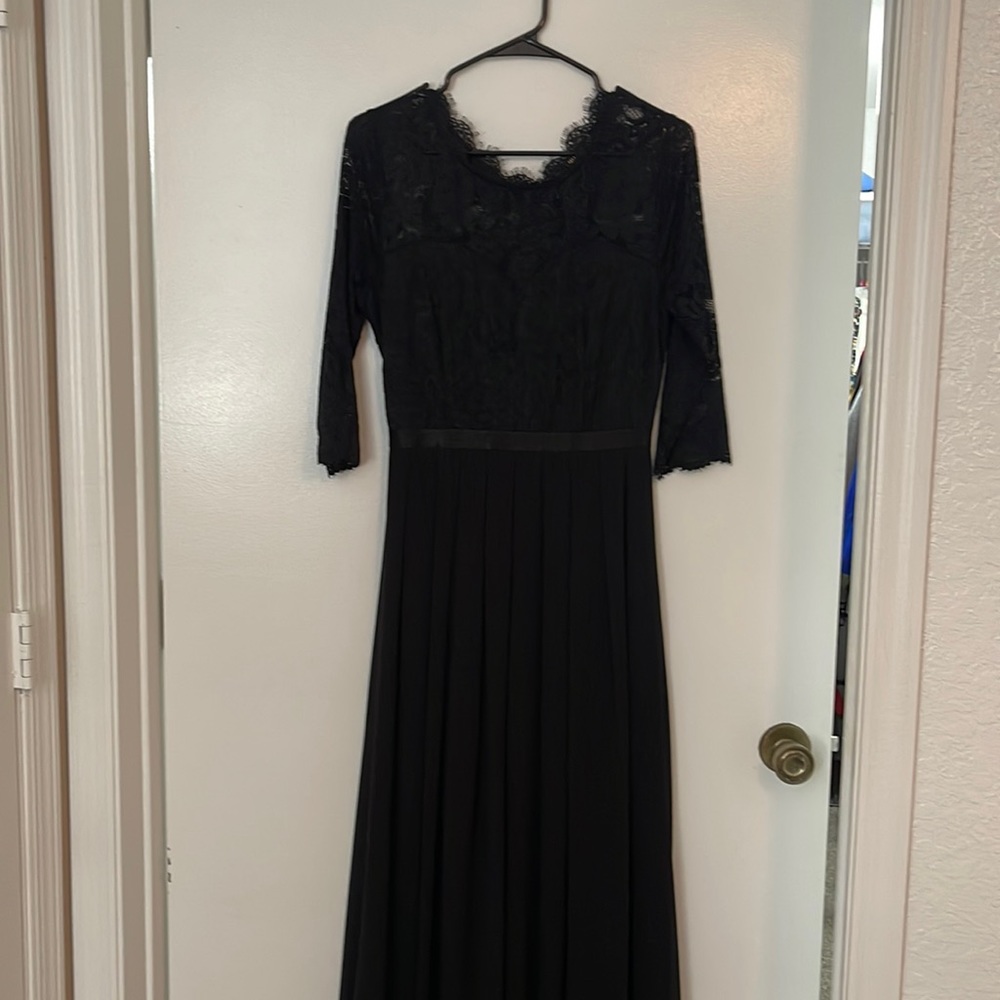 Miusol elegant long dress